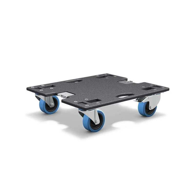 LD SYSTEMS STINGER SUB 15 G3 CB PLATAFORMA CON RUEDAS PARA SUBWOOFER STINGER G3