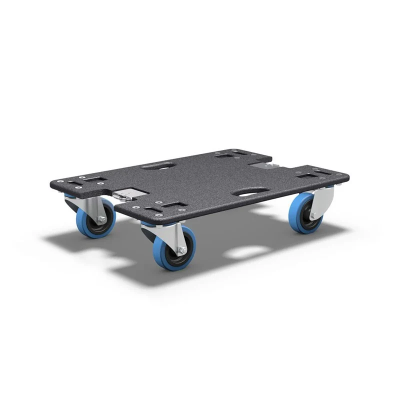 LD SYSTEMS CURV 500 TS CB PLATAFORMA CON RUEDAS PARA SUBWOOFER CURV500TS