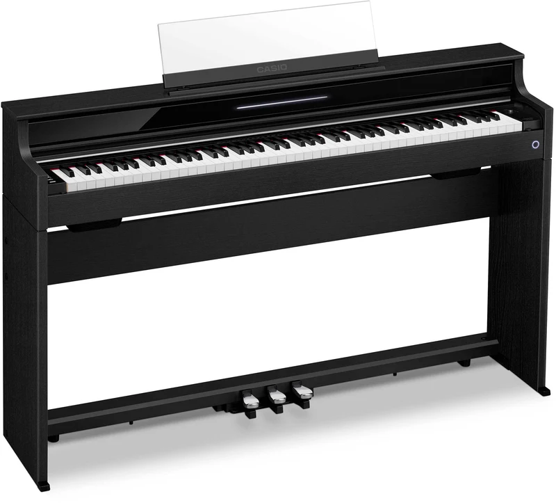 CASIO AP S450 BK CELVIANO PIANO DIGITAL NEGRO