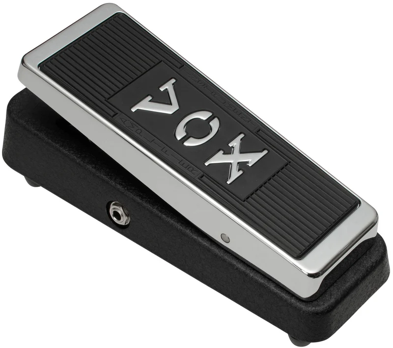 VOX VRM1 REAL MCCOY PEDAL WAH