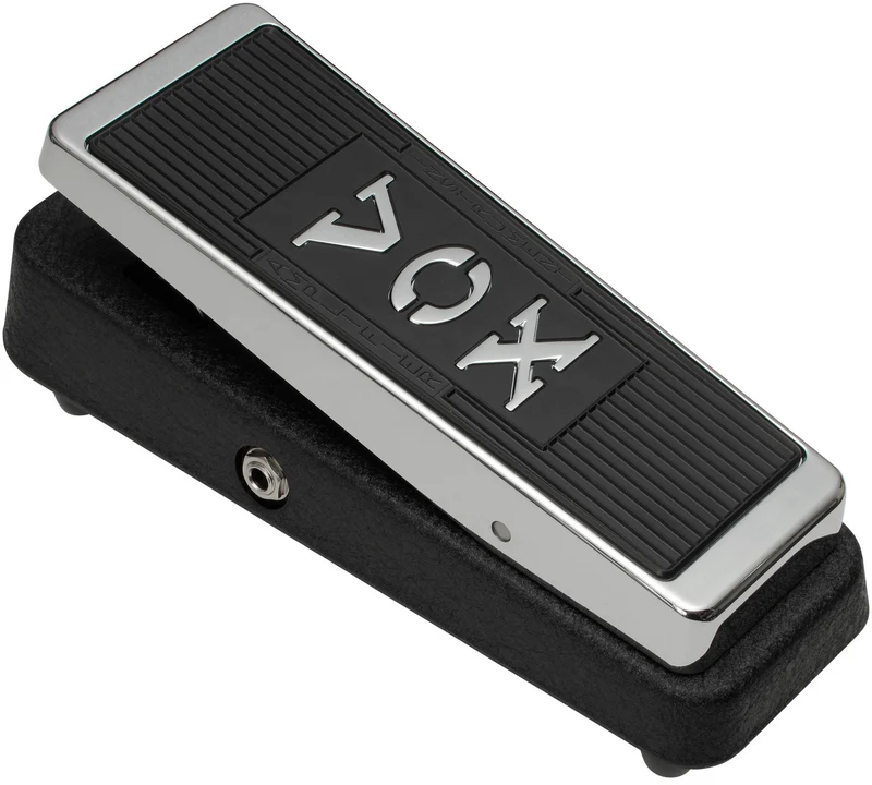 VOX V846 VINTAGE PEDAL WAH