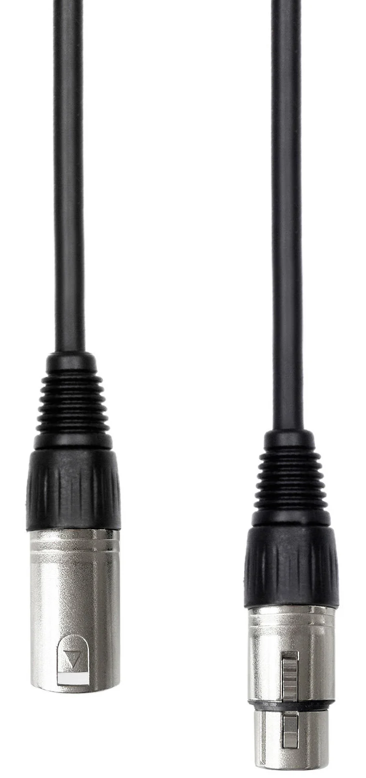 LEWITT XLR-7P CABLE XLR DE 7 PINS PARA MICROFONO LEWITT PURE TUBE 5 METROS
