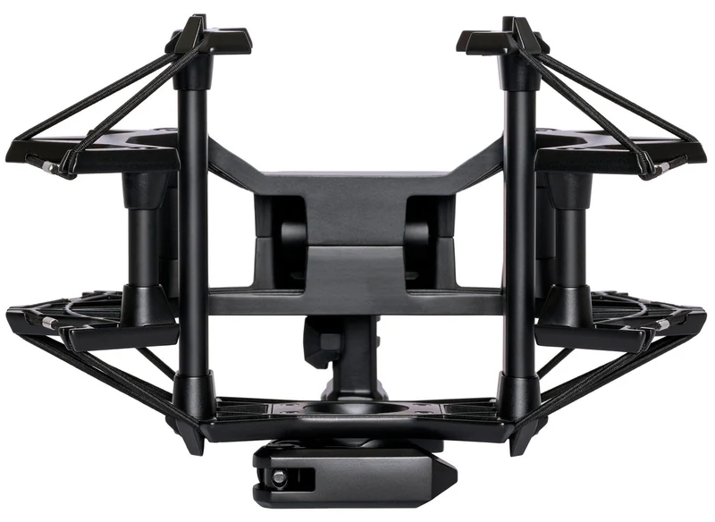 LEWITT SMXL SOPORTE ANTIVIBRACION MICROFONO PURE TUBE