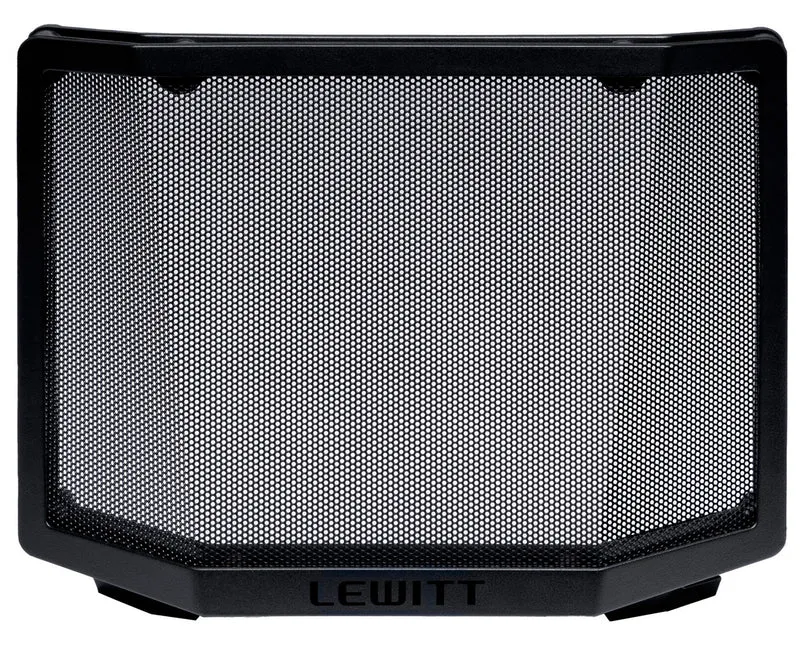LEWITT PFXL FILTRO ANTIPOP PARA MICROFONO PURE TUBE