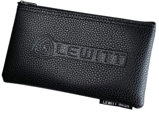 LEWITT DTP40LB BOLSA TRANSPORTE PARA MICROFONO