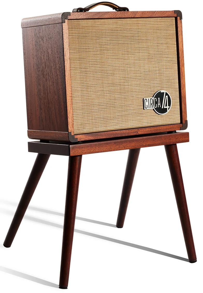 TAYLOR CIRCA 74 AMPLIFICADOR GUITARRA ACUSTICA