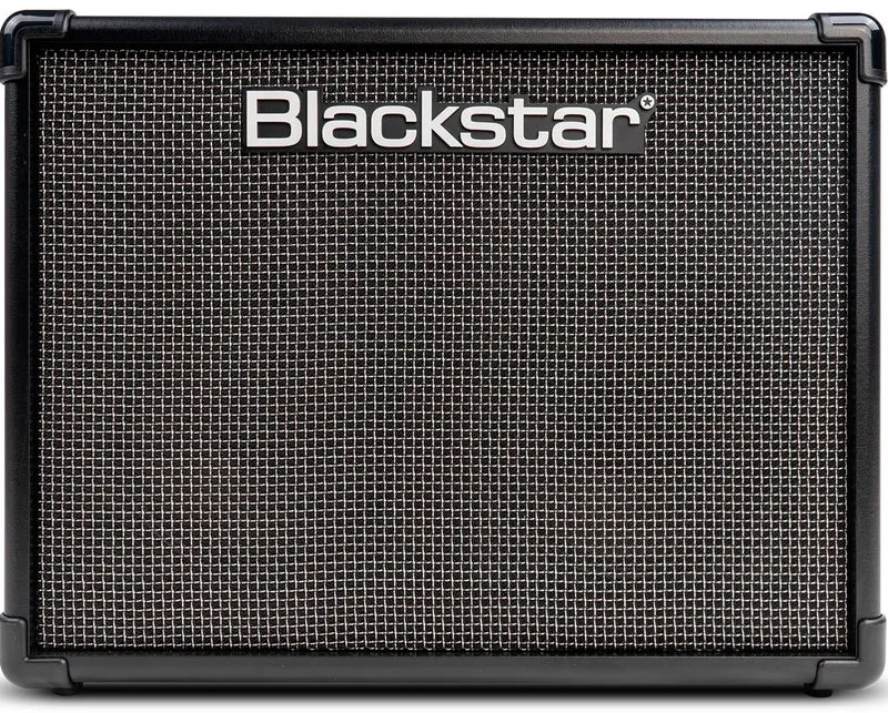 BLACKSTAR ID CORE 40 V4 STEREO AMPLIFICADOR GUITARRA