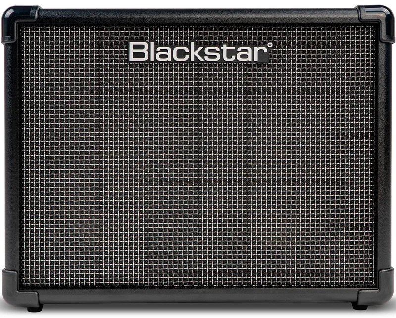 BLACKSTAR ID CORE 20 V4 STEREO AMPLIFICADOR GUITARRA