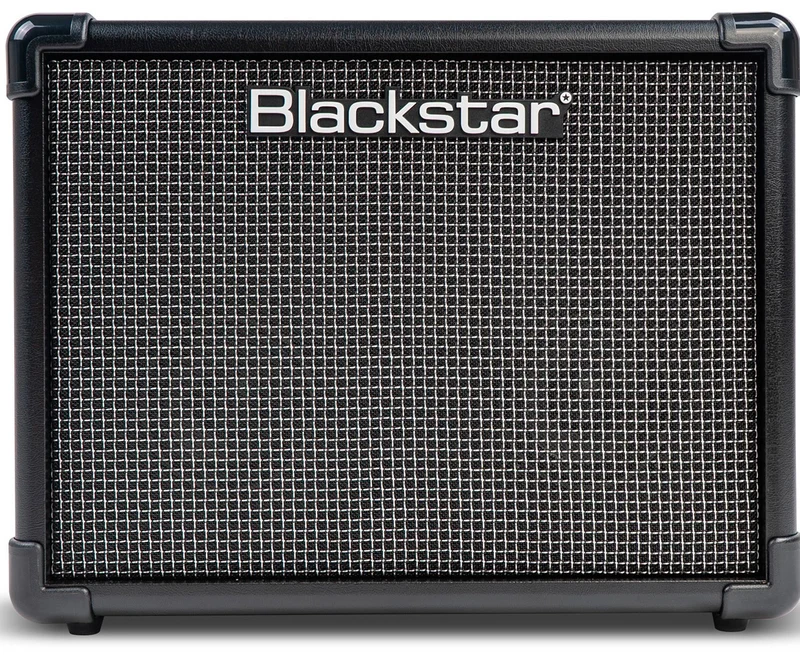 BLACKSTAR ID CORE 10 V4 STEREO AMPLIFICADOR GUITARRA