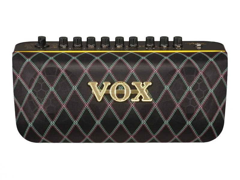 VOX ADIO AIR GT AMPLIFICADOR GUITARRA