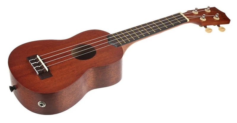KALA MKSE UKELELE SOPRANO ELECTRIFICADO