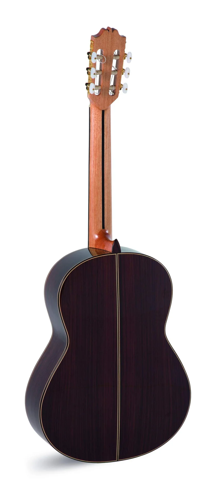 ADMIRA A20EF GUITARRA ESPAÑOLA ELECTRIFICADA