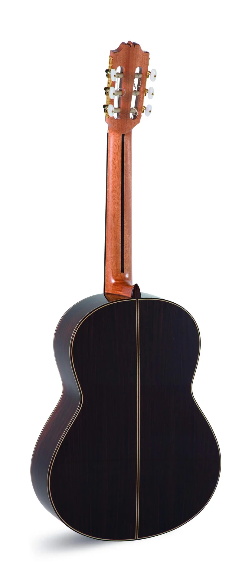 ADMIRA A15EF GUITARRA ESPAÑOLA ELECTRIFICADA
