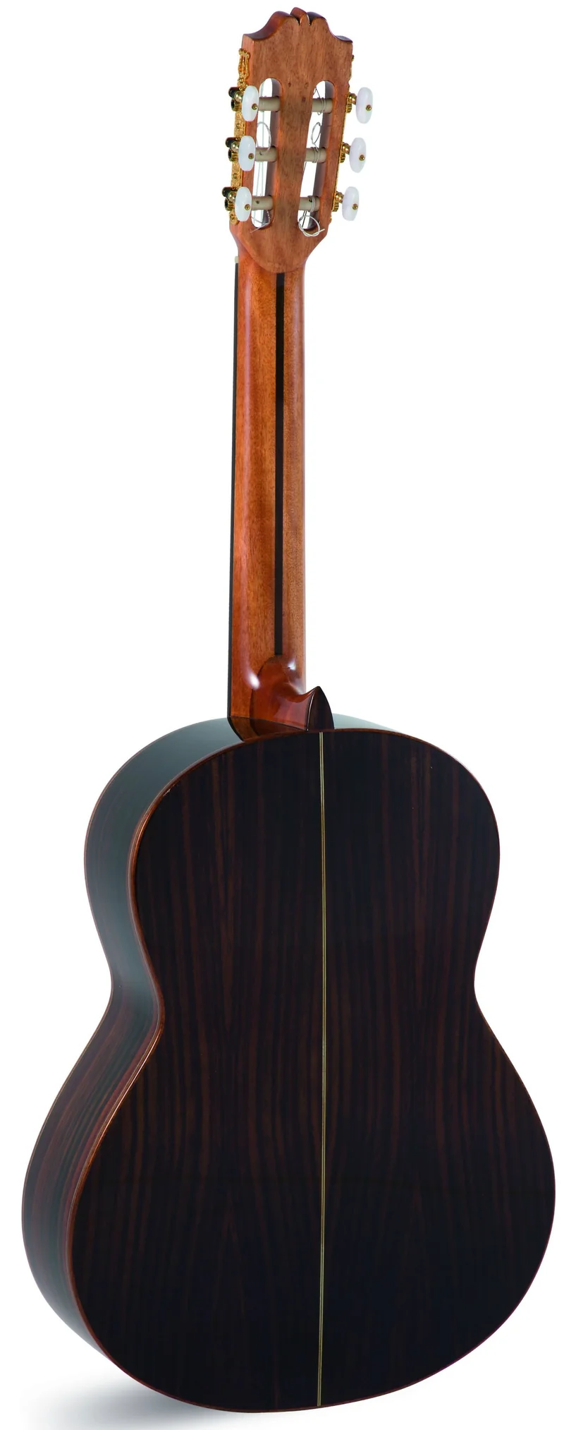 ADMIRA A10EF GUITARRA ESPAÑOLA ELECTRIFICADA