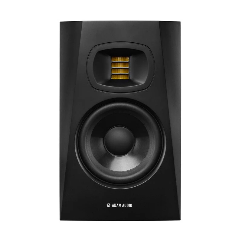 ADAM AUDIO T5V MONITOR ESTUDIO. UNIDAD
