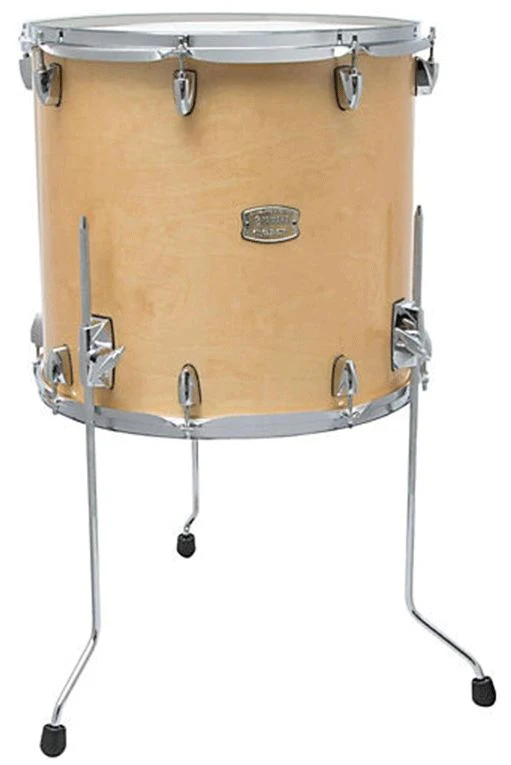 YAMAHA TMF1413 BTS TOUR CUSTOM 2017 FLOOR TOM 14X13 BUTTERSCOTCH SATIN