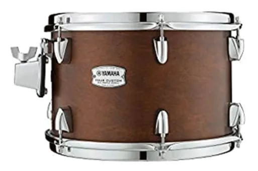 YAMAHA TMT1309 CHS TOUR CUSTOM 2017 TOM 13X9 CHOCOLATE SATIN