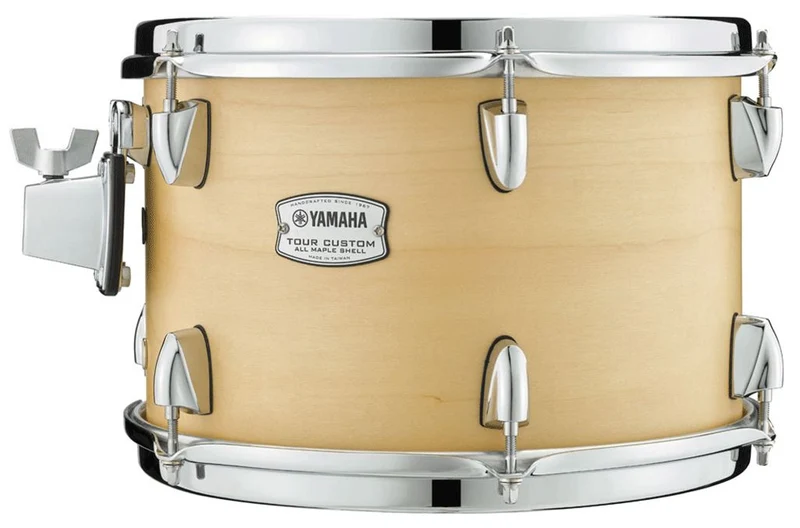 YAMAHA TMT1309 BTS TOUR CUSTOM 2017 TOM 13X9 BUTTERSCOTCH SATIN