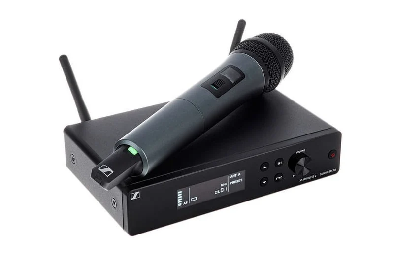 SENNHEISER XSW2 835 SET VOCALISTA