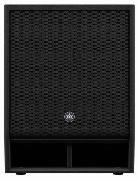 YAMAHA DXS15XLF SUBWOOFER ACTIVO