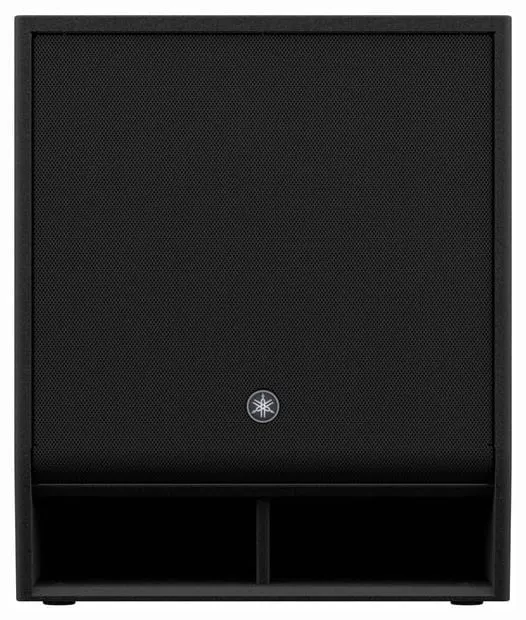 YAMAHA DXS18XLF SUBWOOFER ACTIVO