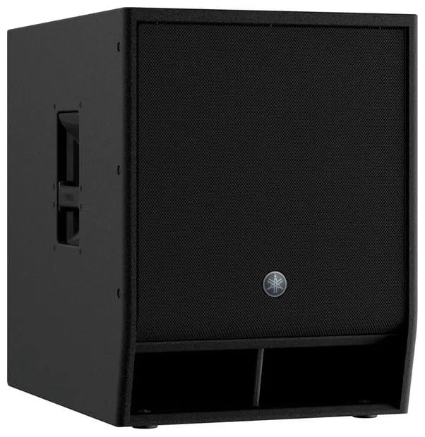 YAMAHA CXS15XLF SUBWOOFER PASIVO
