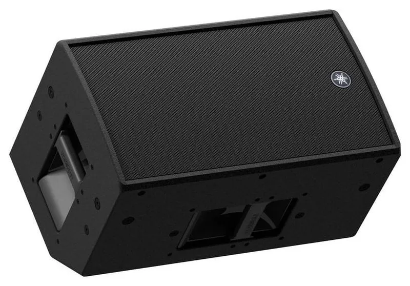 YAMAHA DZR10 ALTAVOZ 2 VIAS AMPLIFICADO