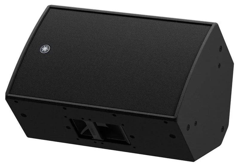 YAMAHA DZR12 ALTAVOZ 2 VIAS AMPLIFICADO
