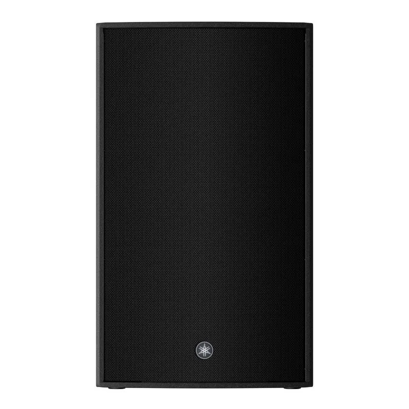 YAMAHA DZR15 ALTAVOZ 2 VIAS AMPLIFICADO