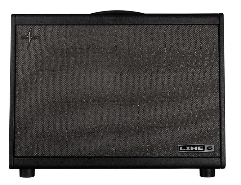 LINE 6 POWER CAB 112 PLUS PANTALLA PARA PEDALERAS EFECTO