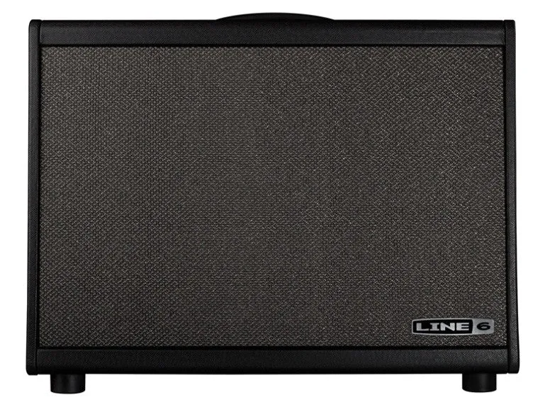 LINE 6 POWER CAB 112 PANTALLA PARA PEDALERAS EFECTO