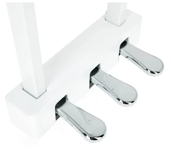 YAMAHA LP1WH PEDALERA PARA PIANO P125 P225 Y DGX670 BLANCA