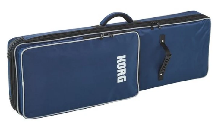 KORG FUNDA PARA TECLADO KROSS2 61