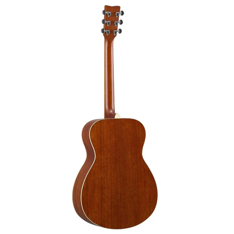 YAMAHA FSTA VT TRANSACOUSTIC GUITARRA ELECTROACUSTICA CONCIERTO NATURAL
