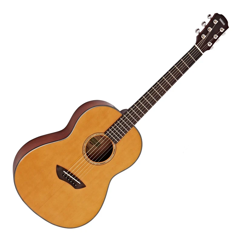 YAMAHA CSF1M VN GUITARRA ELECTROACUSTICA VINTAGE NATURAL
