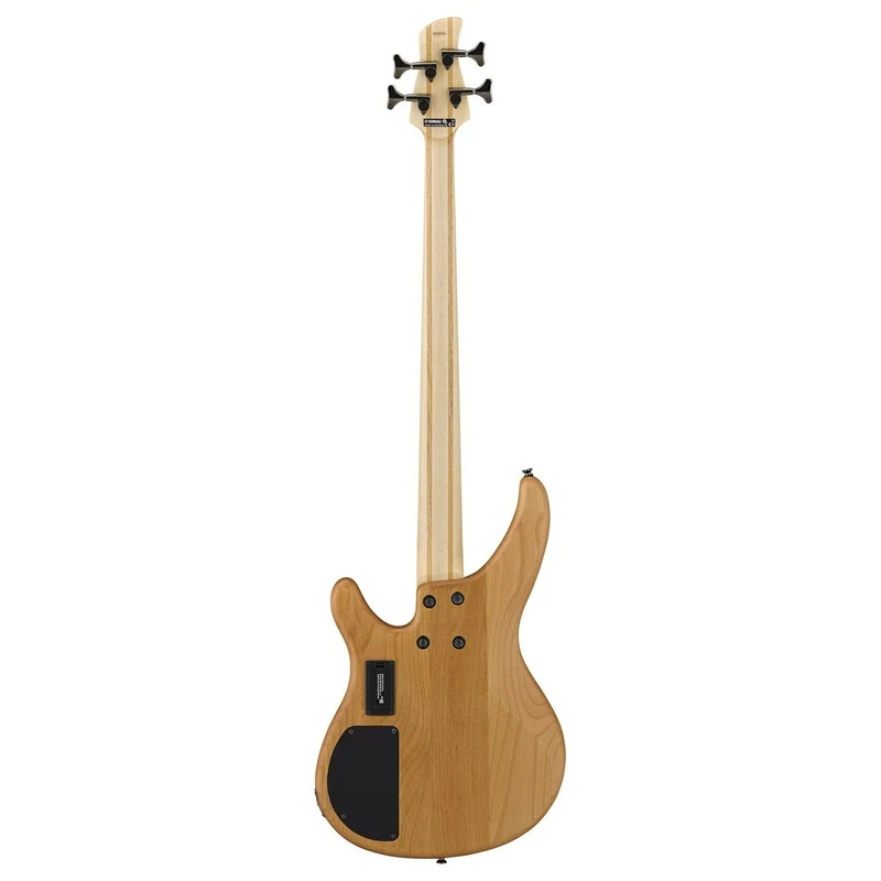 YAMAHA TRBX604 FM NS BAJO ELECTRICO NATURAL SATIN