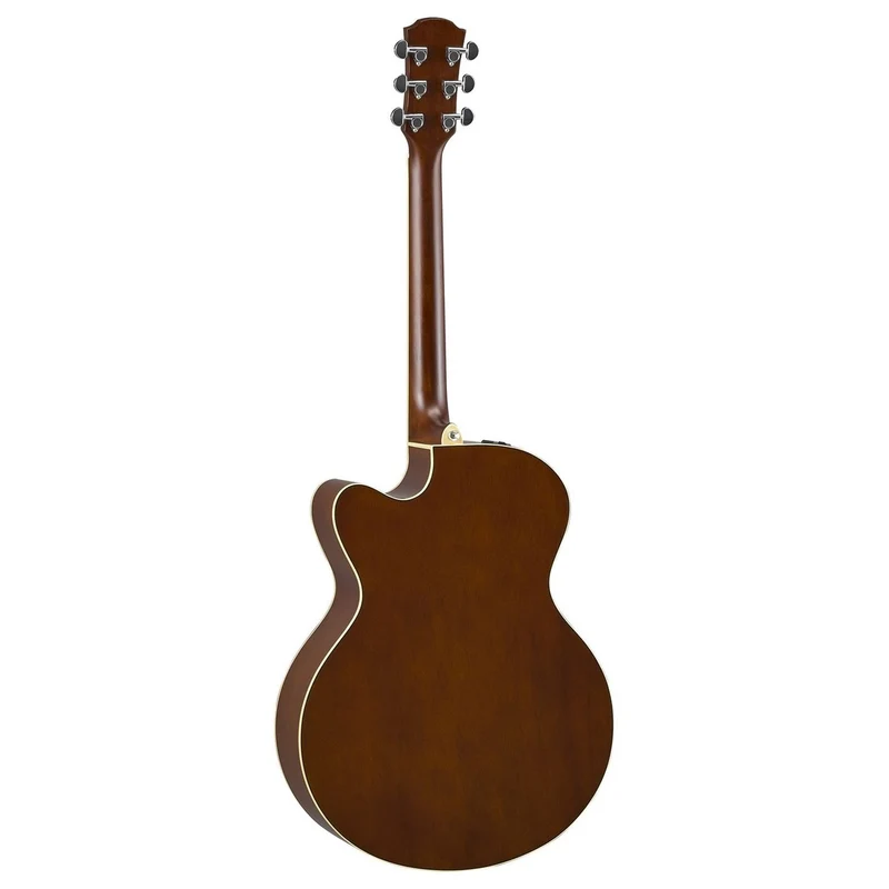 YAMAHA CPX600 VT GUITARRA ELECTROACUSTICA VINTAGE TINT