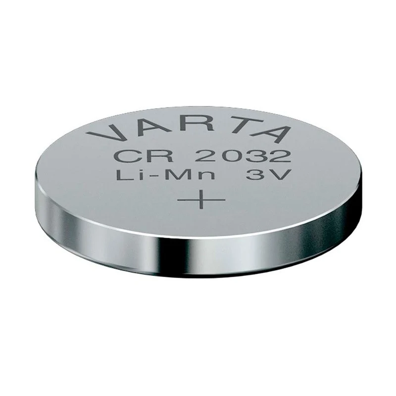 ADAM HALL VIMN2032 VARTA PILA 3V CR2032