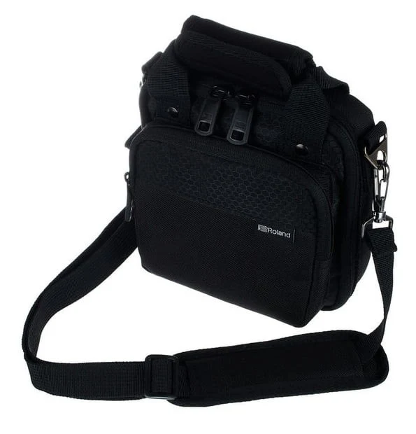 ROLAND CB BR07 POUCH BOLSA TRANSPORTE PARA GRABADOR R07.