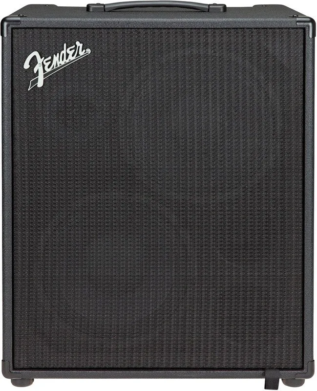 FENDER RUMBLE STAGE 800 AMPLIFICADOR BAJO