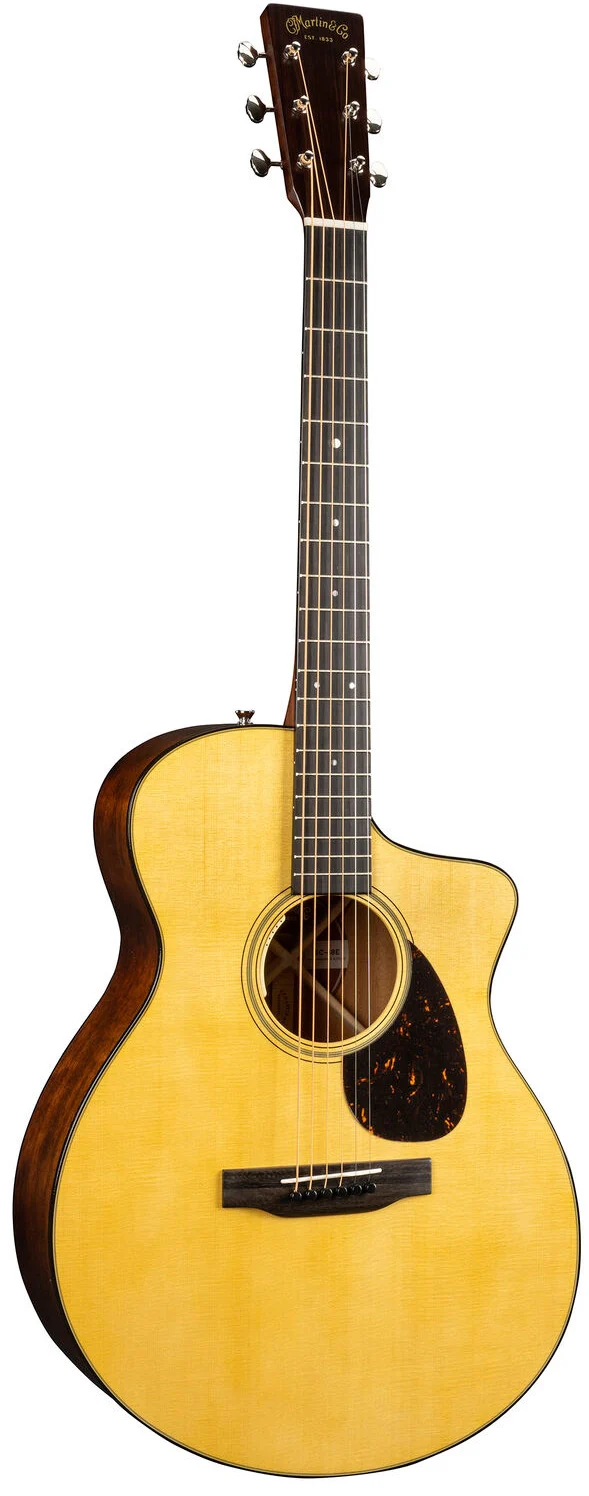 MARTIN SC18E STANDARD SERIES GUITARRA ELECTROACUSTICA
