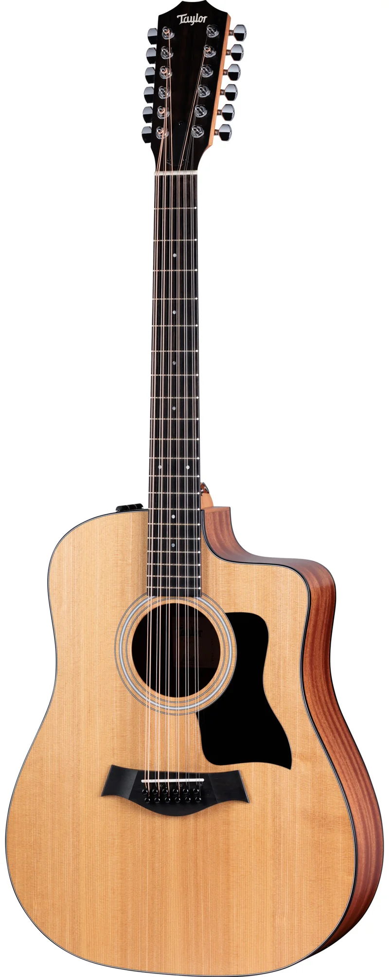 TAYLOR 150CE GUITARRA ELECTROACUSTICA 12 CUERDAS DREADNOUGHT
