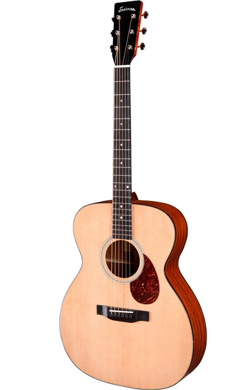 EASTMAN E1 OM TRADITIONAL GUITARRA ACUSTICA ORQUESTA