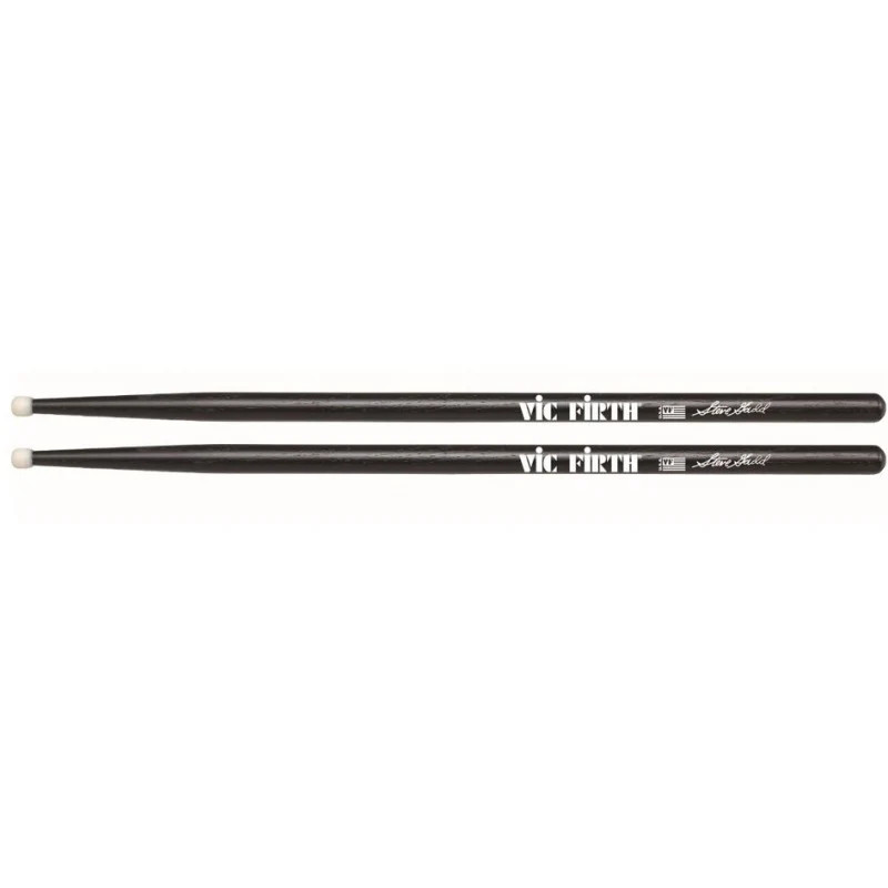 VIC FIRTH SSG STEVE GADD PAR BAQUETAS