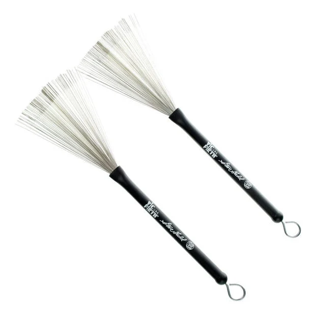 VIC FIRTH SGWB STEVE GADD PAR ESCOBILLAS
