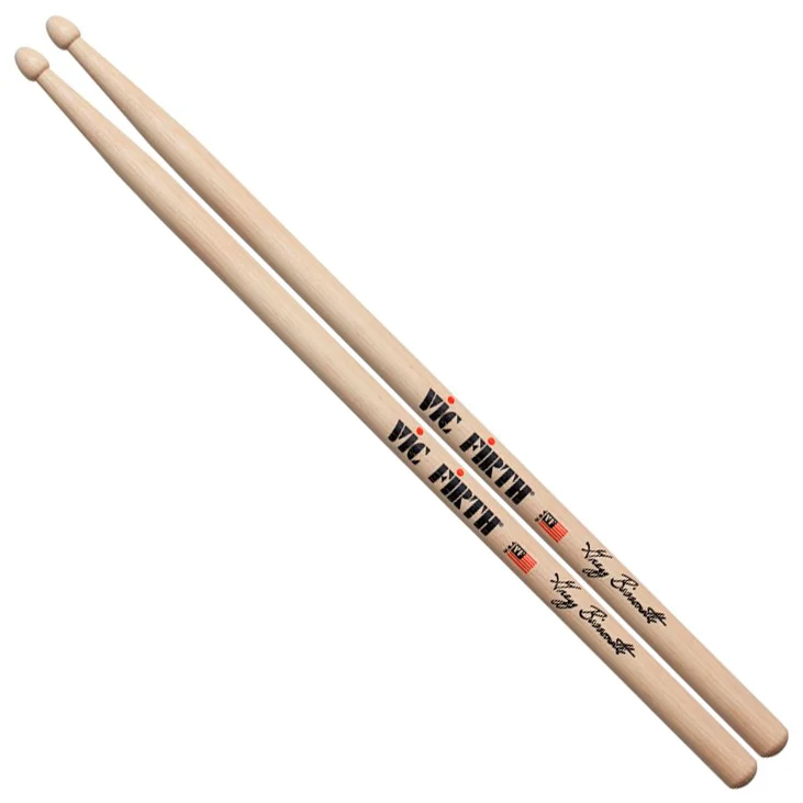 VIC FIRTH SGB GREGG BISSONETTE PAR BAQUETAS
