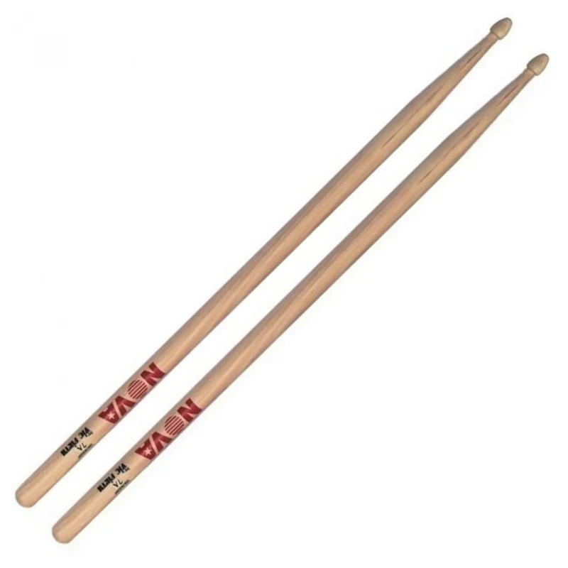 VIC FIRTH NOVA N7AW PAR BAQUETAS