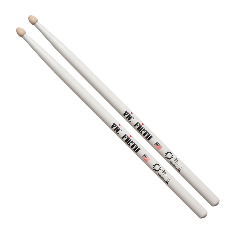 VIC FIRTH STL THOMAS LANG SIGNATURE BAQUETAS BATERIA