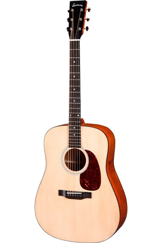 EASTMAN E1D TRADITIONAL GUITARRA ACUSTICA DREADNOUGHT