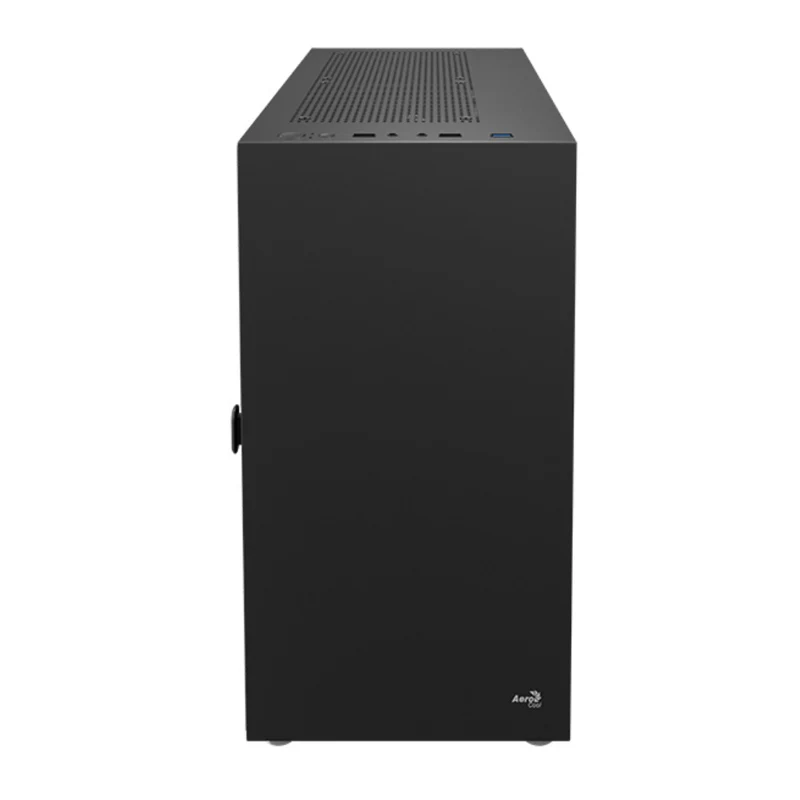 Aerocool Case para PC Gaming Mini Torre CS111, ACCM-PC19033.11